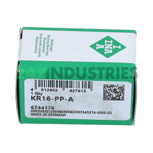 KR16PPA INA Image 3