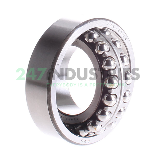 2209K.C3 FAG Image 2