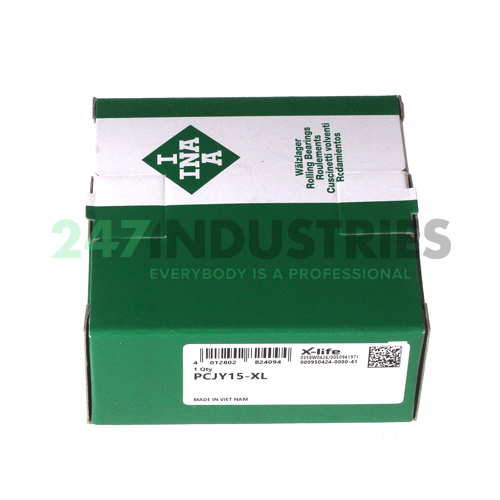 PCJY15-XL INA Image 2