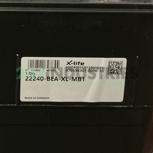 22240-BEA-XL-MB1 FAG Image 3