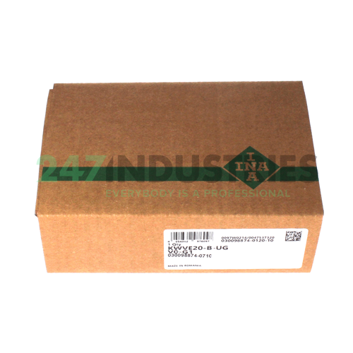 KWVE20-B-UG-V0-G1 INA Image 4