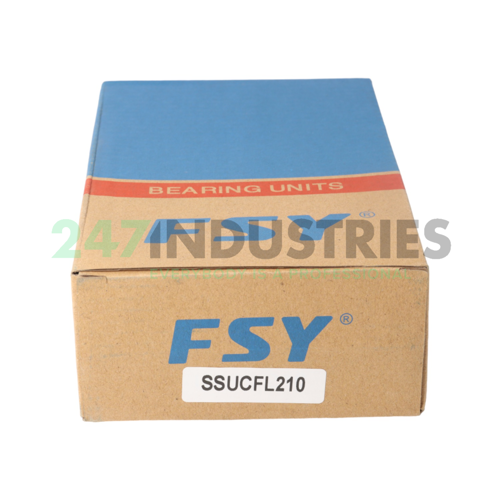 SSUCFL210 FSY Image 4