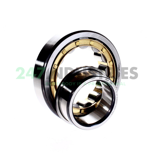 NJ312-E-XL-M1 FAG Image 2