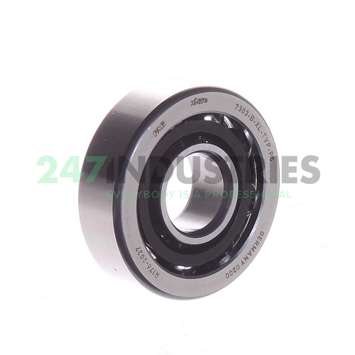 7303-B-XL-TVP-P5 FAG