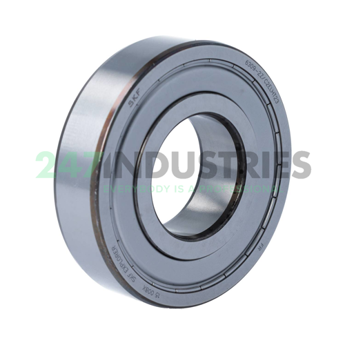 6309-2Z/C2ELHT23 SKF