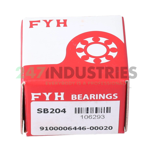 SB204 FYH Image 3