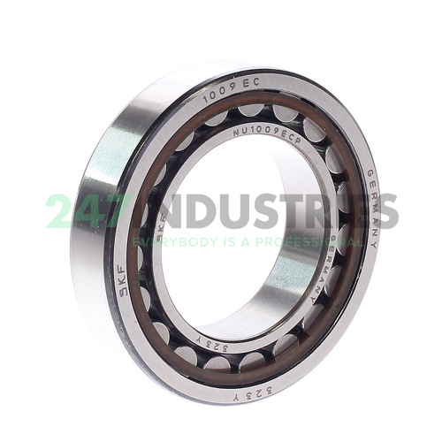 NU1009ECP SKF