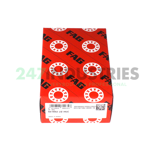 S61802-2Z HLC FAG Image 3