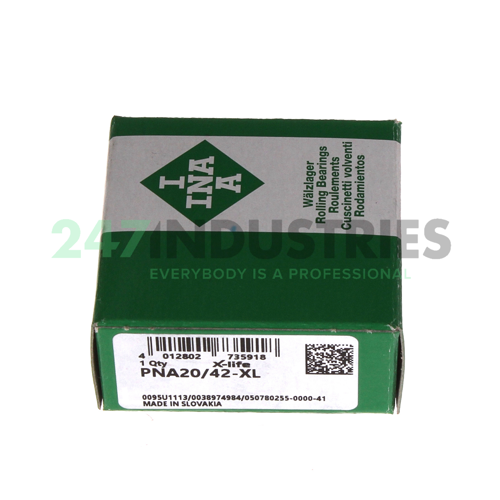 PNA20/42-XL INA Image 3