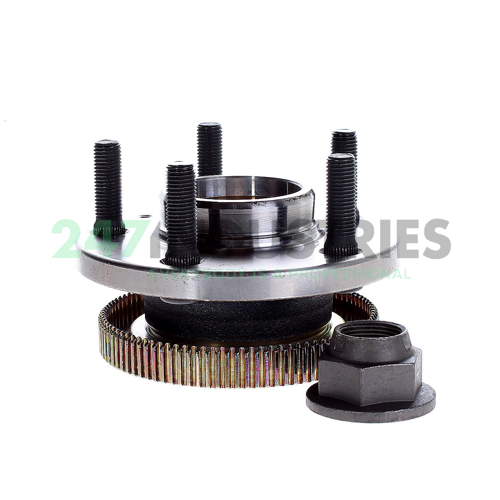 VKBA1434 SKF Image 3