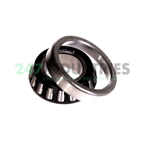 NP261806/NP736655 Timken