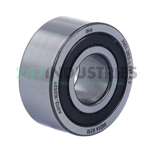 3001-2RS-L237-C3 INA