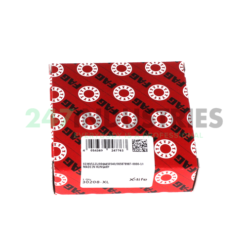 30208-XL FAG Image 4
