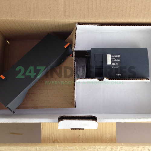 VIGI-NG125-4P-63A Schneider Electric