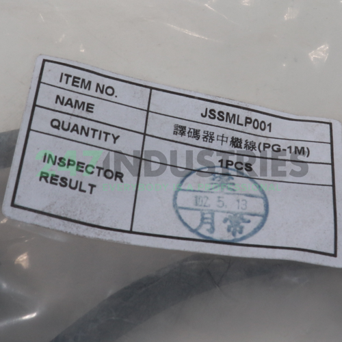 JSSMLP001 Teco Image 2