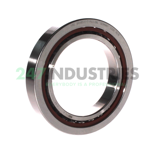 BAX85-F-T-P4S-DBL FAG