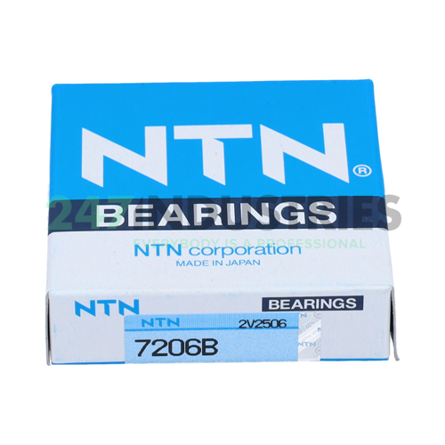 7206B NTN Image 3