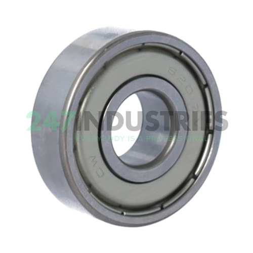 6201 ZZ V JR A3 V2 L21 CW Bearing
