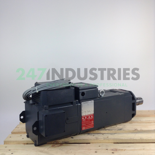 DMQ112.AM.4.AFF-C3 Franz Kessler GmbH Image 3