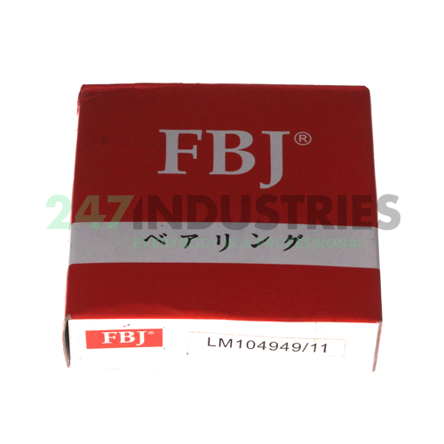 LM104949/LM104911 FBJ Image 4