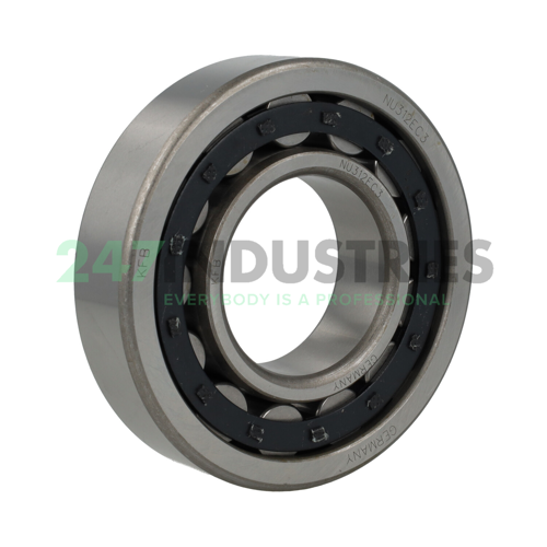 NU 312E C3 KFB Clarfeld