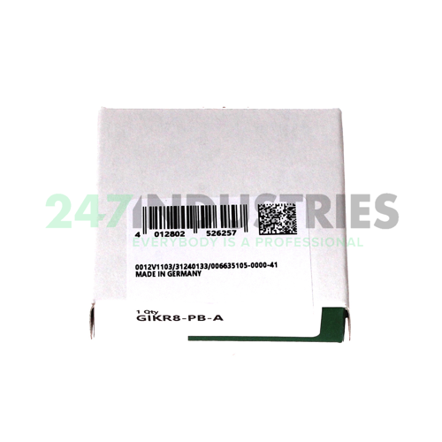 GIKR8-PB-A INA Image 3