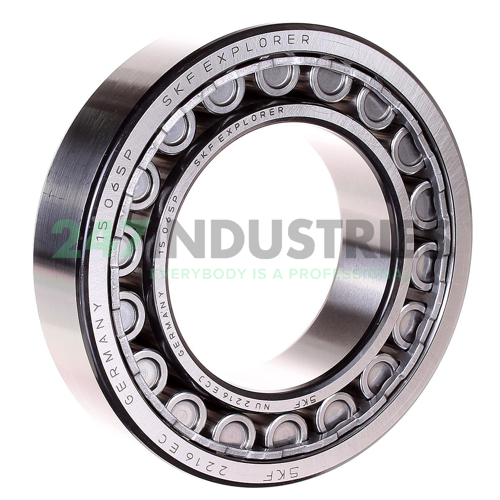 NU2216ECJ SKF