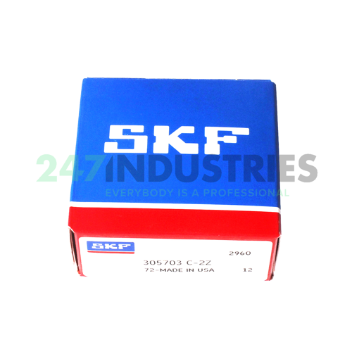 305703C-2Z SKF Image 2