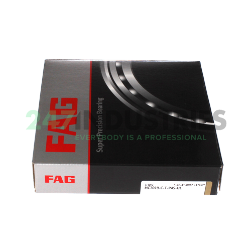 HC7019-C-T-P4S-UL FAG Image 3