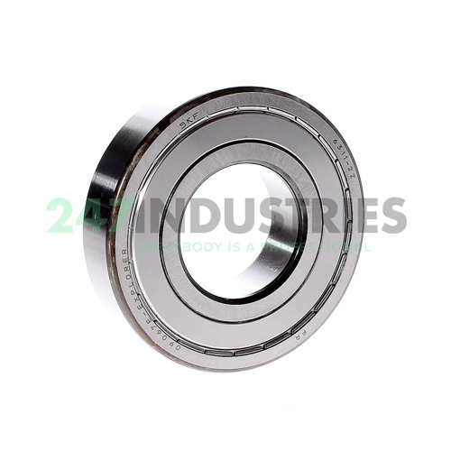 6311-2Z SKF