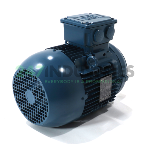 2.2K31AL3112M6B14 WEG Image 3