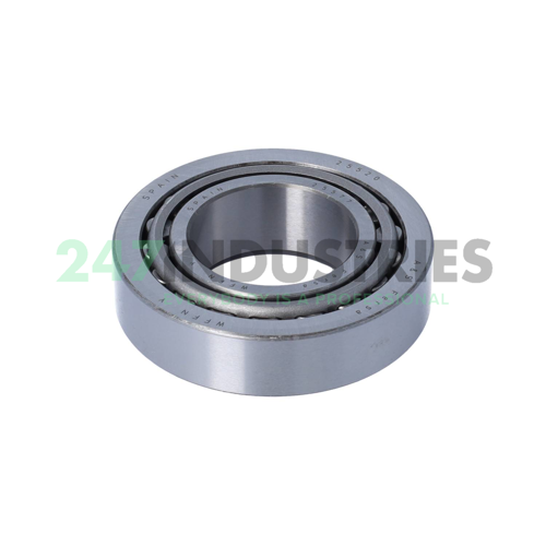 25577/25520 A&S - Fersa