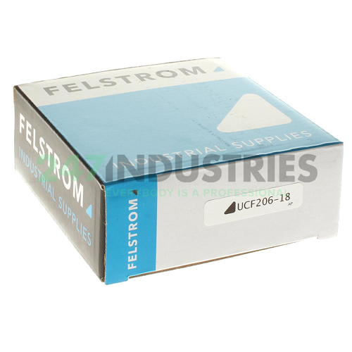 UCF206-18 Felstrom Image 3