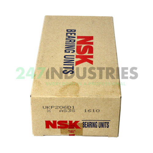 UKP206D1 NSK Image 4