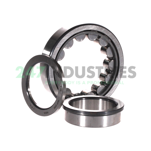 NUP208-E-XL-JP3 FAG Image 3