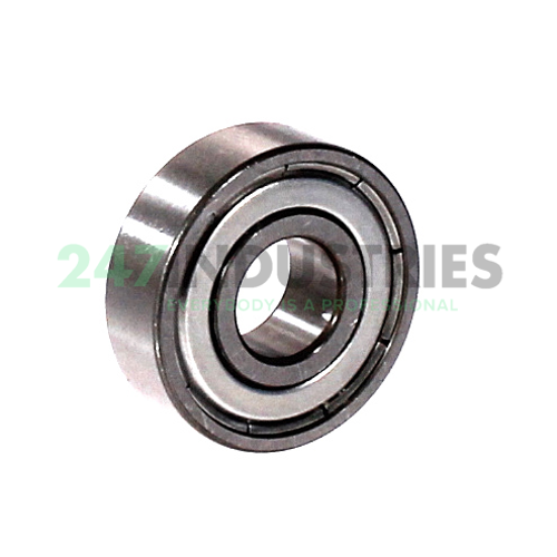 6000-ZZ Timken Image 2