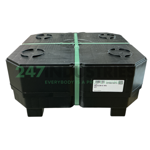 NU2238-E-M1-C3 FAG Image 2