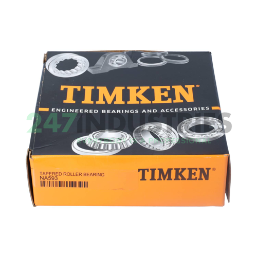 NA593 Timken Image 3