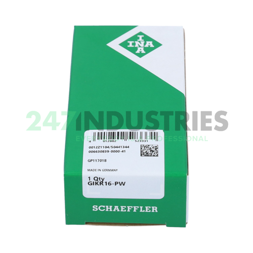 GIKR16-PW INA Image 4