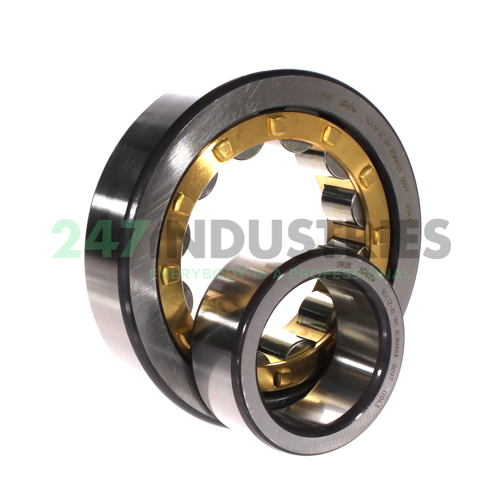 NU412-XL-M1 FAG Image 3