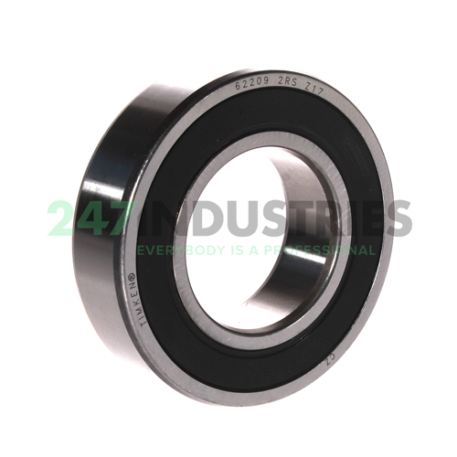 62209 2RS Timken