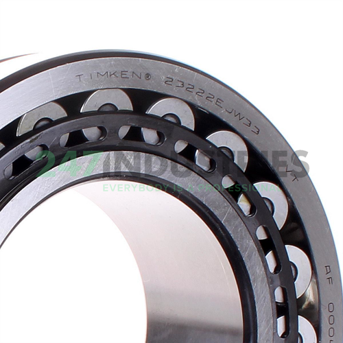 23222EJ W33 C3 Timken Image 2