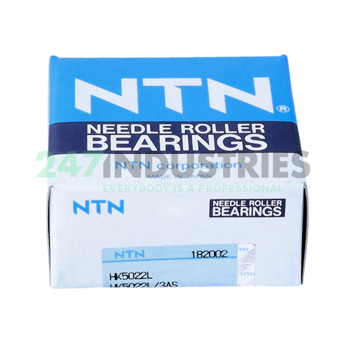 HK5022L/3AS NTN Image 3
