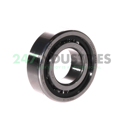 7205ACDGA/P4A SKF