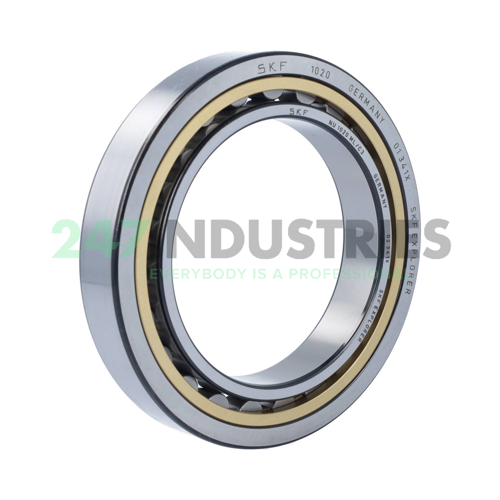NU1020ML/C3 SKF