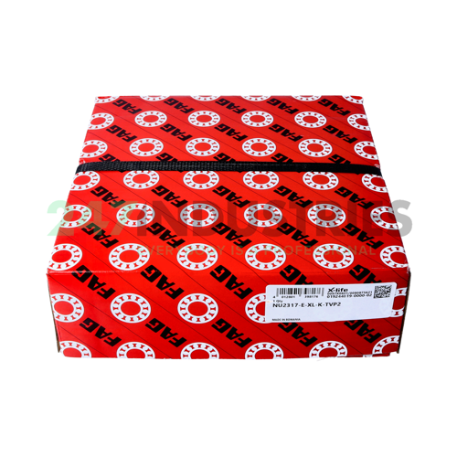 NU2317-E-XL-K-TVP2 FAG Image 3