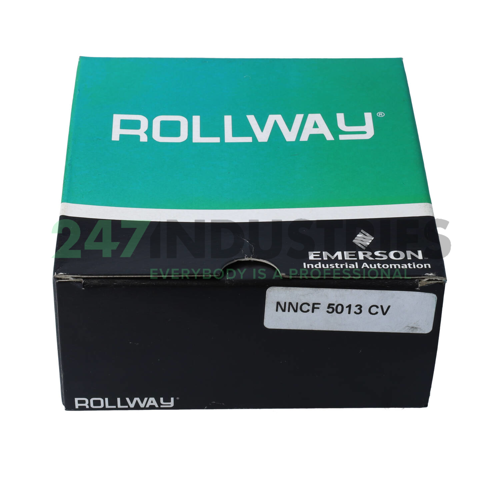 NNCF5013CV Rollway Image 3