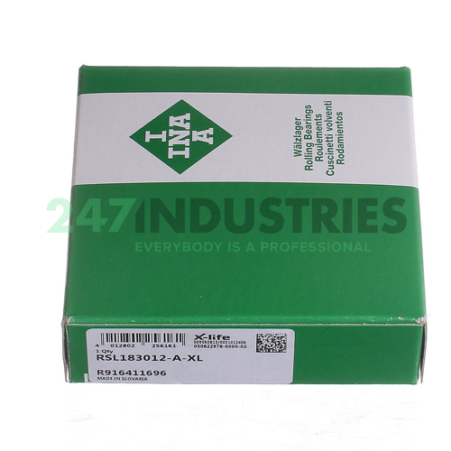 RSL183012-A-XL INA Image 4
