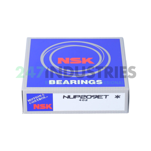 NUP209ET NSK Image 4