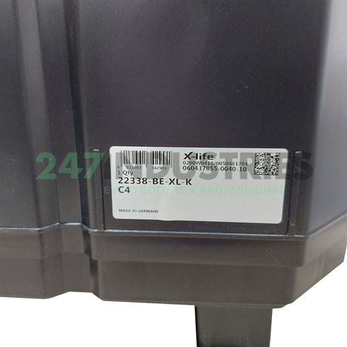 22338-BE-XL-K-C4 FAG Image 3